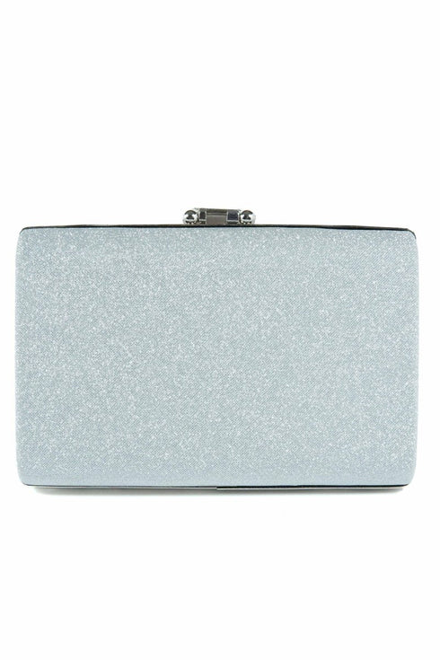 Women Clutch - 3637B - Party Clutch - Walkeaze
